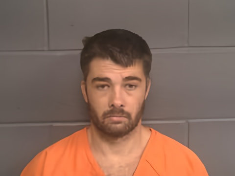Mugshot of SAMUEL ELLIOT EVRETT