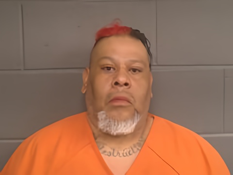 Mugshot of SHAWN DWAYNE BALES