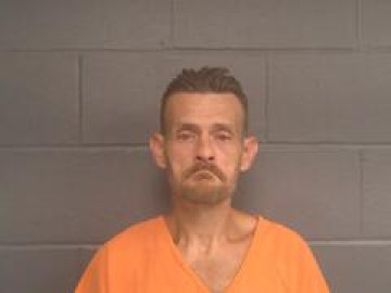 Mugshot of NOBLE RYAN MANNING