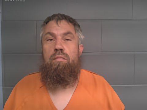 Mugshot of SHANNON ROY BOND