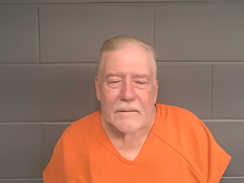 Mugshot of ROBERT LEROY HAGAR
