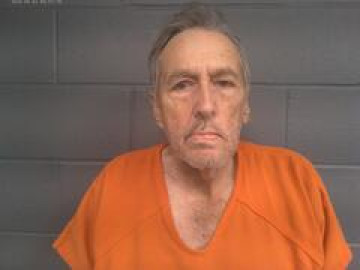 Mugshot of EDDIE GENE SINOR