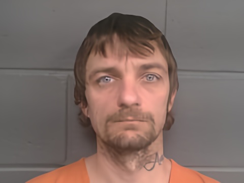 Mugshot of RYAN DEREK AGEE