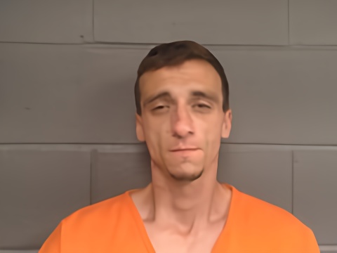 Mugshot of MICHAEL WADE SITSLER