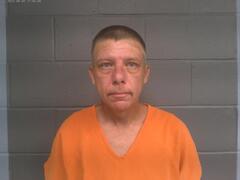 Mugshot of MATTHEW JACK ARNOLD