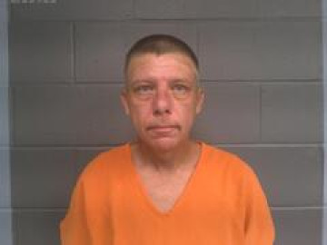 Mugshot of MATTHEW JACK ARNOLD
