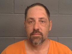 Mugshot of RICHARD ANTHONY CHUMLEY