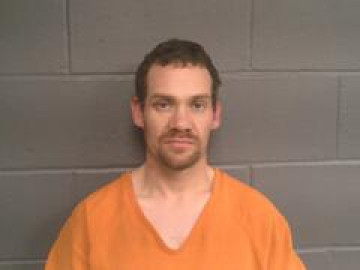 Mugshot of DYLAN JOHN RINDAHL