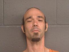 Mugshot of DONOVAN BRENT RYAN