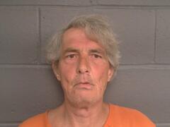 Mugshot of RANDY LEONARD SMITH