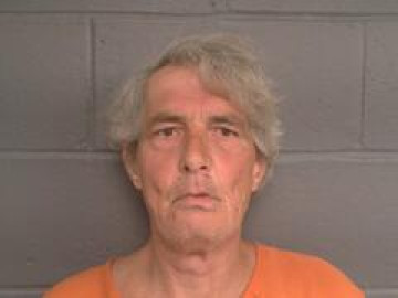 Mugshot of RANDY LEONARD SMITH