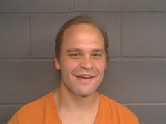 Mugshot of HAYDEN MICHAEL SKAGGS