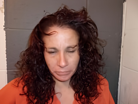 Mugshot of VERONICA RENEE DELORME