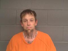Mugshot of RANDY STEPHEN-SCOTT TEAGUE