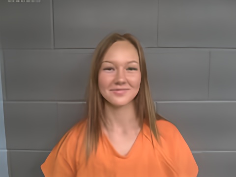 Mugshot of ALISHA EUGEINA FOSTER