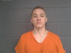 Mugshot of LANCE JACOB PETERS