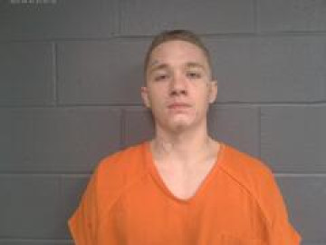 Mugshot of LANCE JACOB PETERS