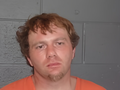 Mugshot of DOUGLAS EDWARD WATT