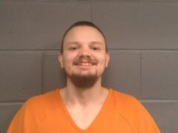 Mugshot of ROBERT DALE MALTBY