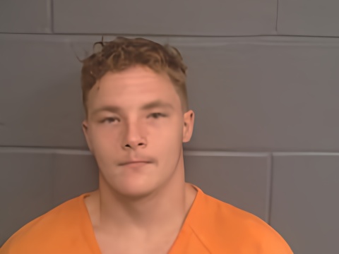 Mugshot of STEVEN WAYNE ARNEY