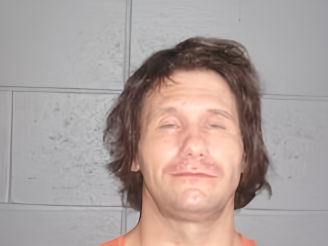 Mugshot of KEITH DOUGLAS ROLLINS