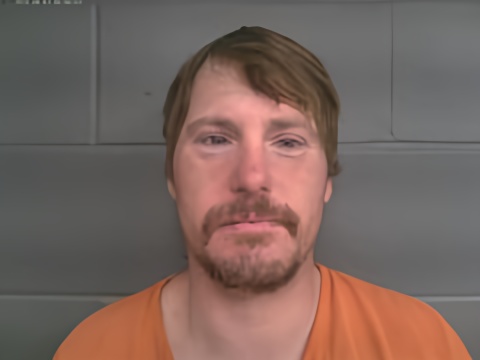 Mugshot of CALEB BENJANMAN BYRD
