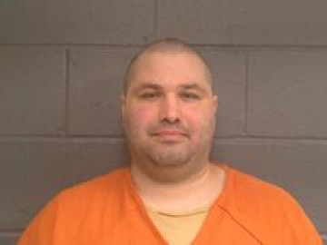 Mugshot of CLAYTON TIMOTHY EDWARDS