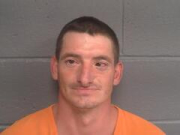Mugshot of DUSTIN LEE LYONS