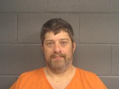 Mugshot of WILLIAM ALLEN BURKETT-DIRKS