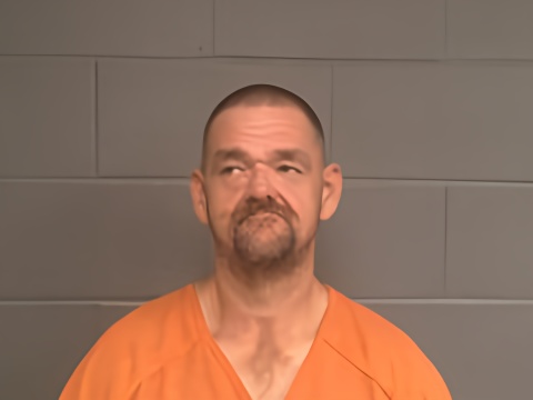 Mugshot of JAMES WILLIAM MCINTIRE