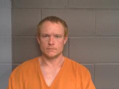 Mugshot of HUNTER DARYEL DEAN CUNNINGHAM