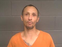 Mugshot of JEFFERY BENJAMIN DUNCAN