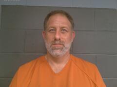 Mugshot of JUSTIN TRAVIS CONNER