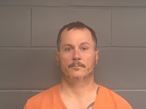 Mugshot of KYLE PATRICK AYLWARD