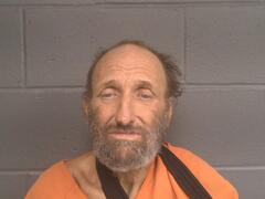 Mugshot of DWIGHT TREMINE MCDARIS