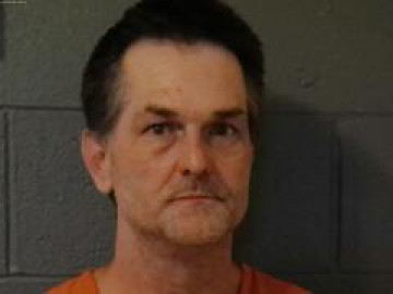 Mugshot of JAMES LEROY JACKSON JR