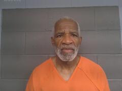 Mugshot of MICHAEL LEON MCCALISTER
