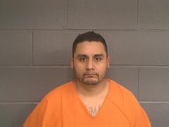 Mugshot of GERARDO TORRES MORALES