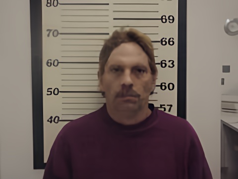 Mugshot of LEONARD STEPHEN DURANT