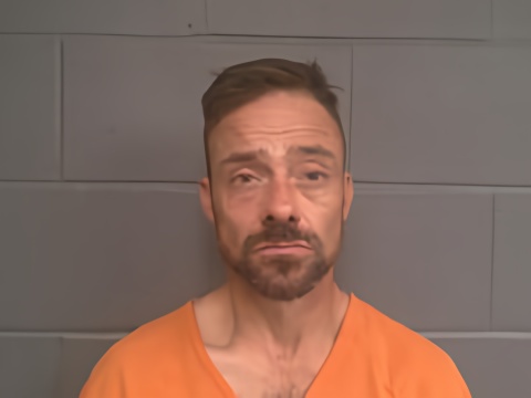 Mugshot of RANDALL AARON BARBEE