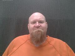 Mugshot of CLINTON GLENN BALLARD