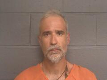 Mugshot of JOSE LUIS LOPEZ DIAZ
