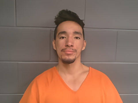 Mugshot of KYLE TODD KARRE