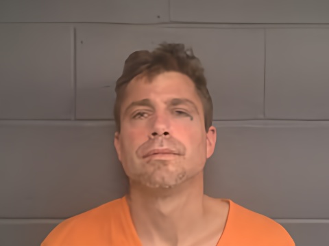 Mugshot of CHRISTOPHER NEIL COLE