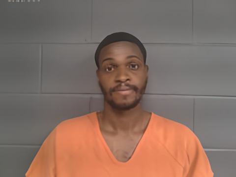 Mugshot of FREEDOM ASJRAEL MARTIN