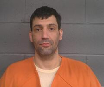 Mugshot of LOWELL LYNN COMPTON