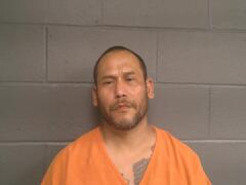 Mugshot of ADAM JAMES KNIGHT