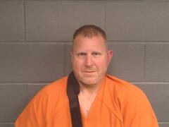 Mugshot of JASON REID FENNELL