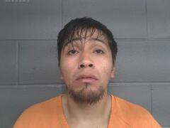 Mugshot of TAYLEUR RAYE PICKUP