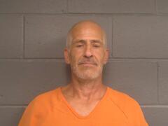 Mugshot of SCOTT WAYNE RAGSDALE